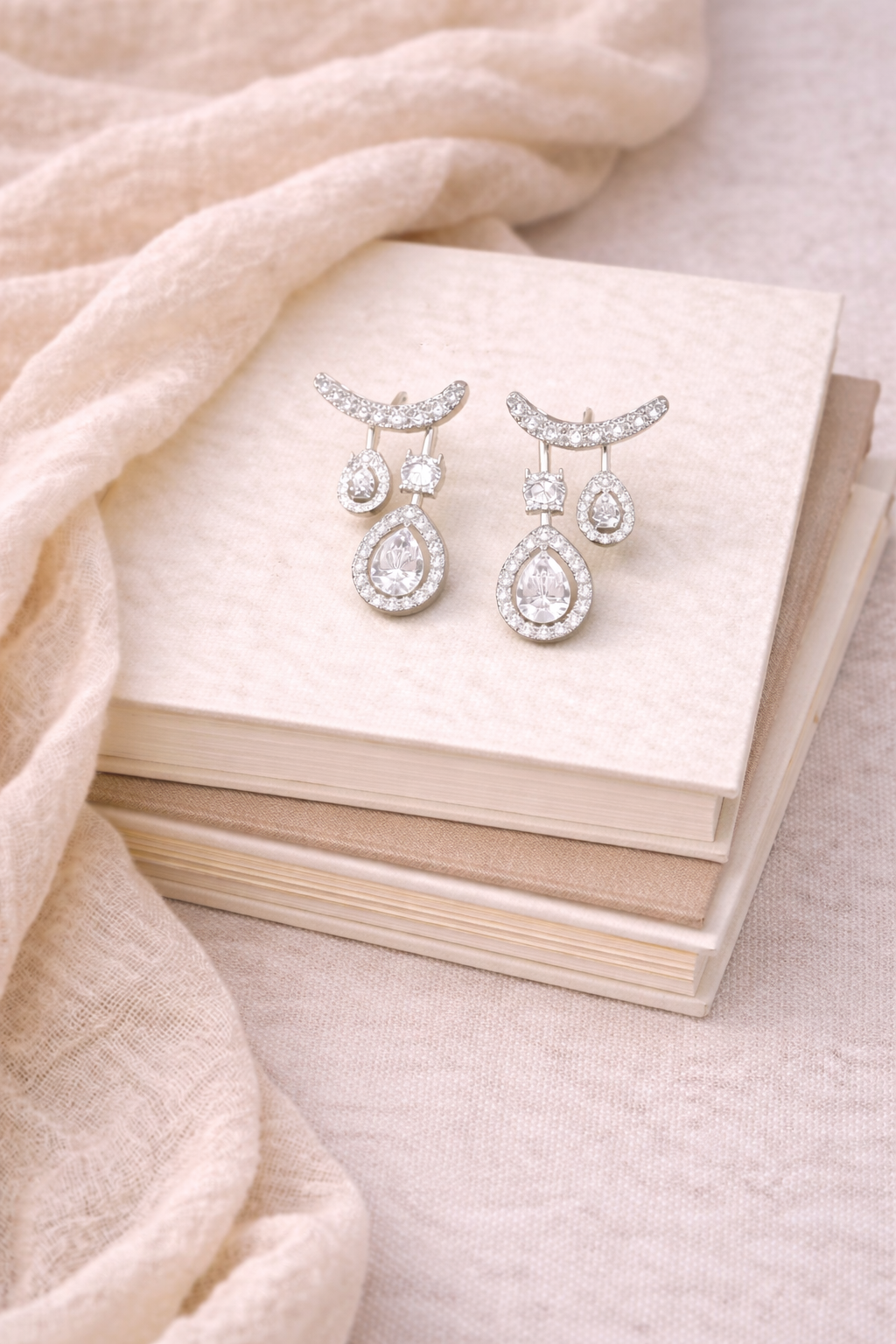 Dario Earrings