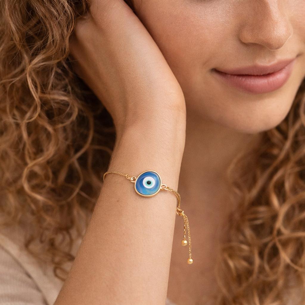 Erica Bracelet