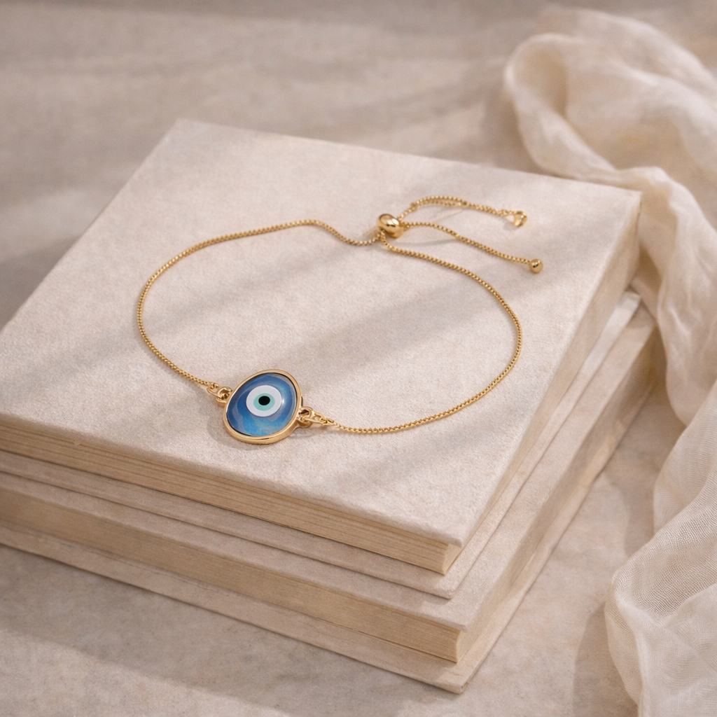 Erica Bracelet