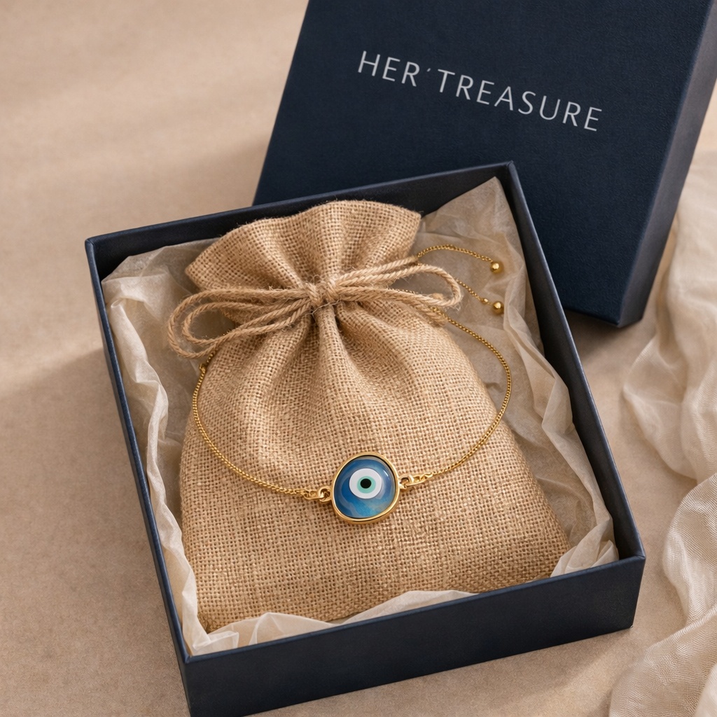Erica Bracelet
