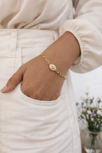 Evil Eye Charms Bracelet
