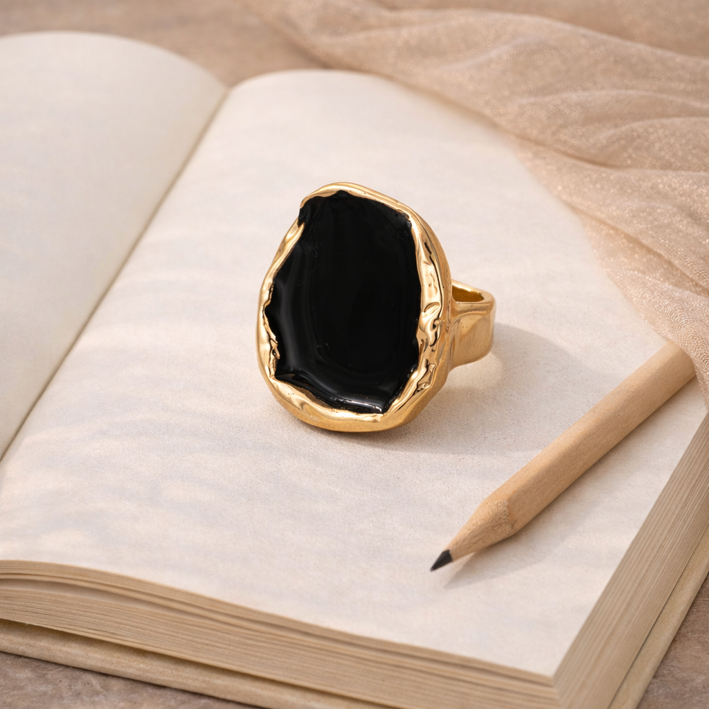 Gianna Ring
