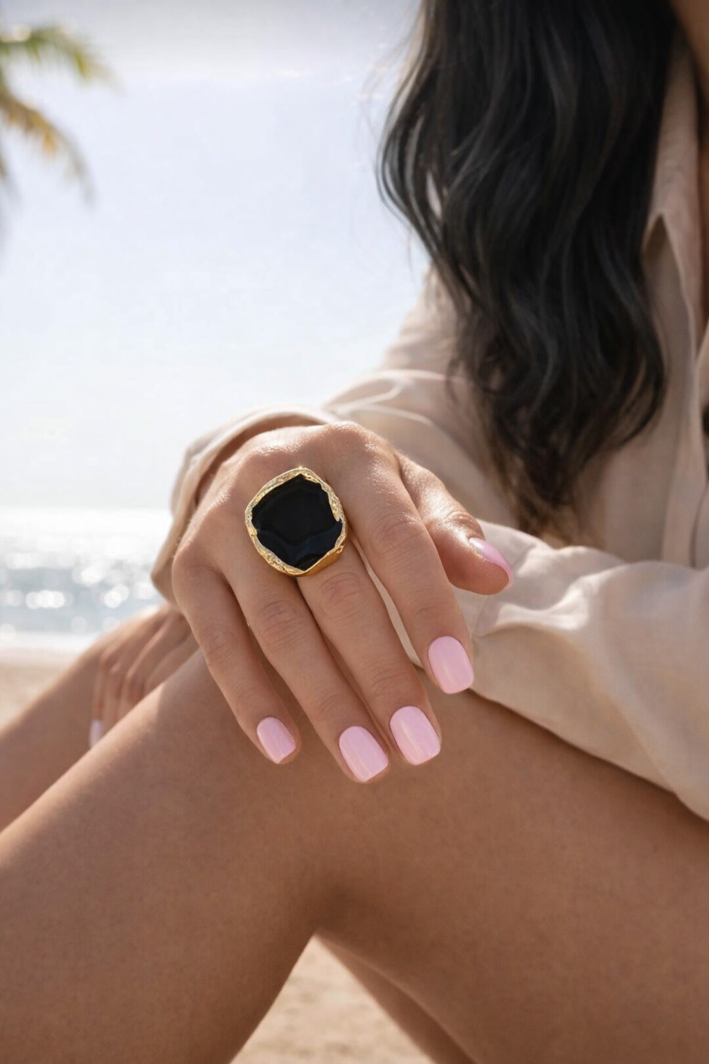 Gianna Ring