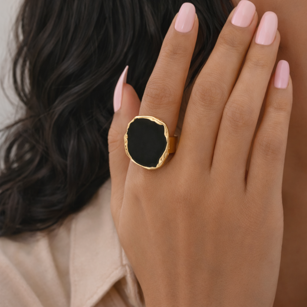 Gianna Ring