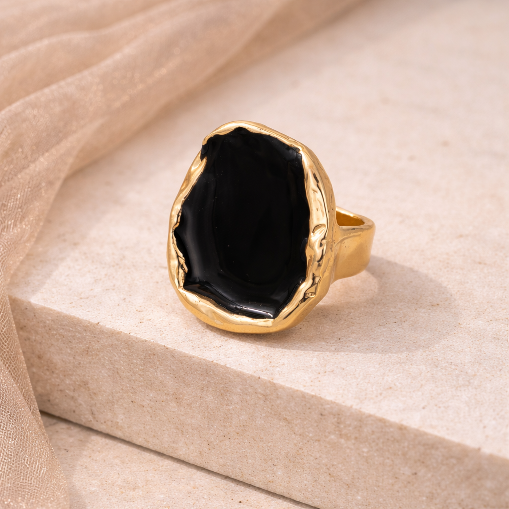 Gianna Ring