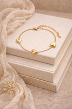 Love Charms Bracelet