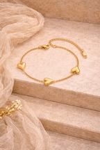Love Charms Bracelet