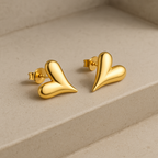 Love Earrings