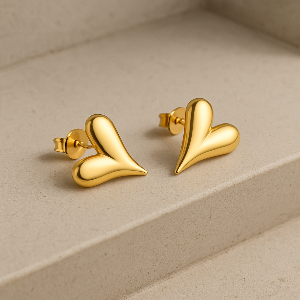 Love Earrings