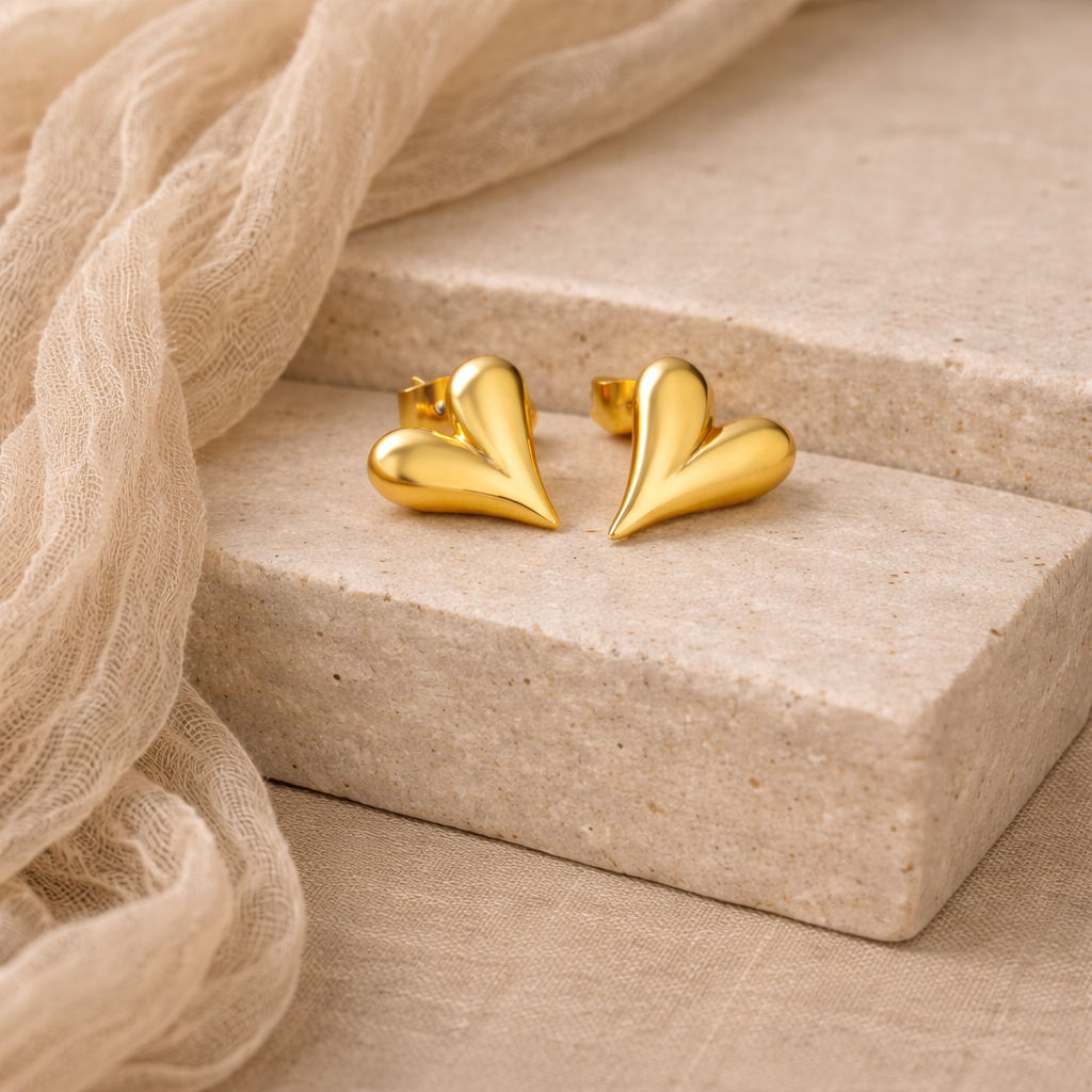 Love Earrings