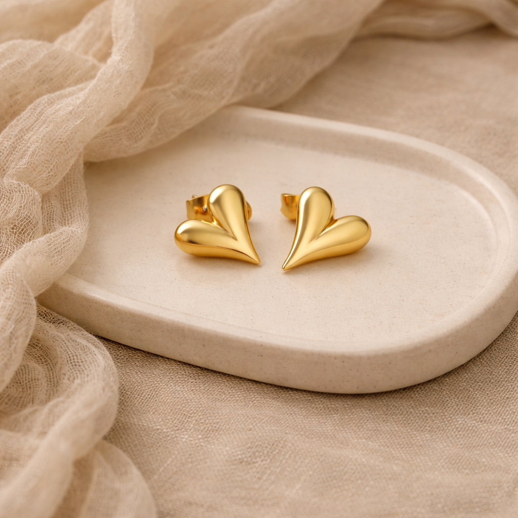 Love Earrings