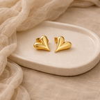 Love Earrings