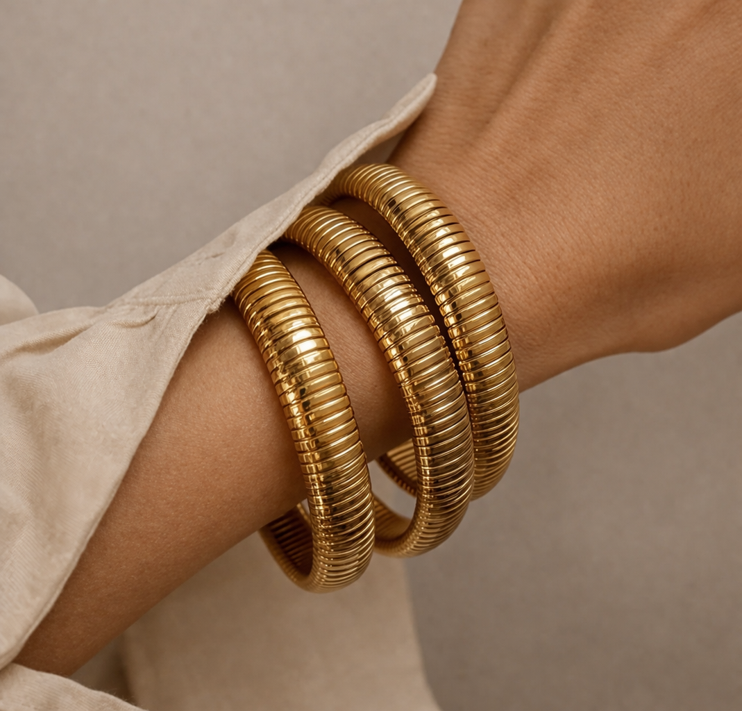 Maisha Bangle