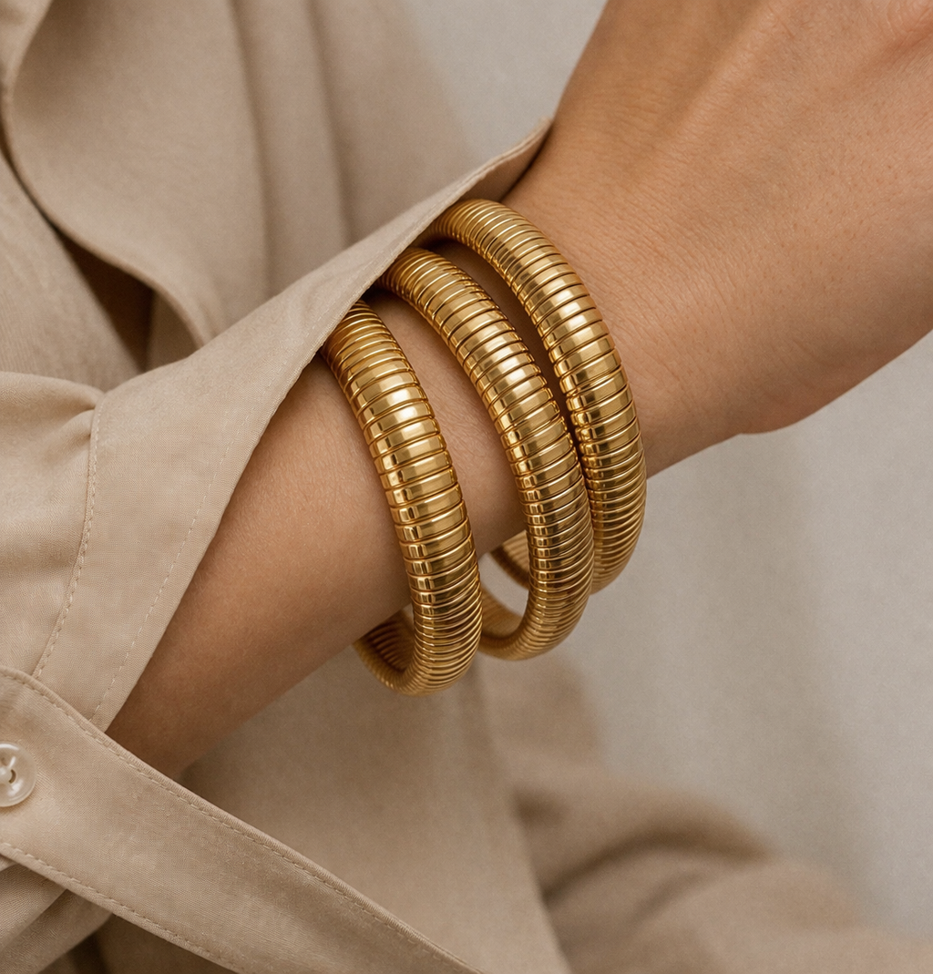 Maisha Bangle