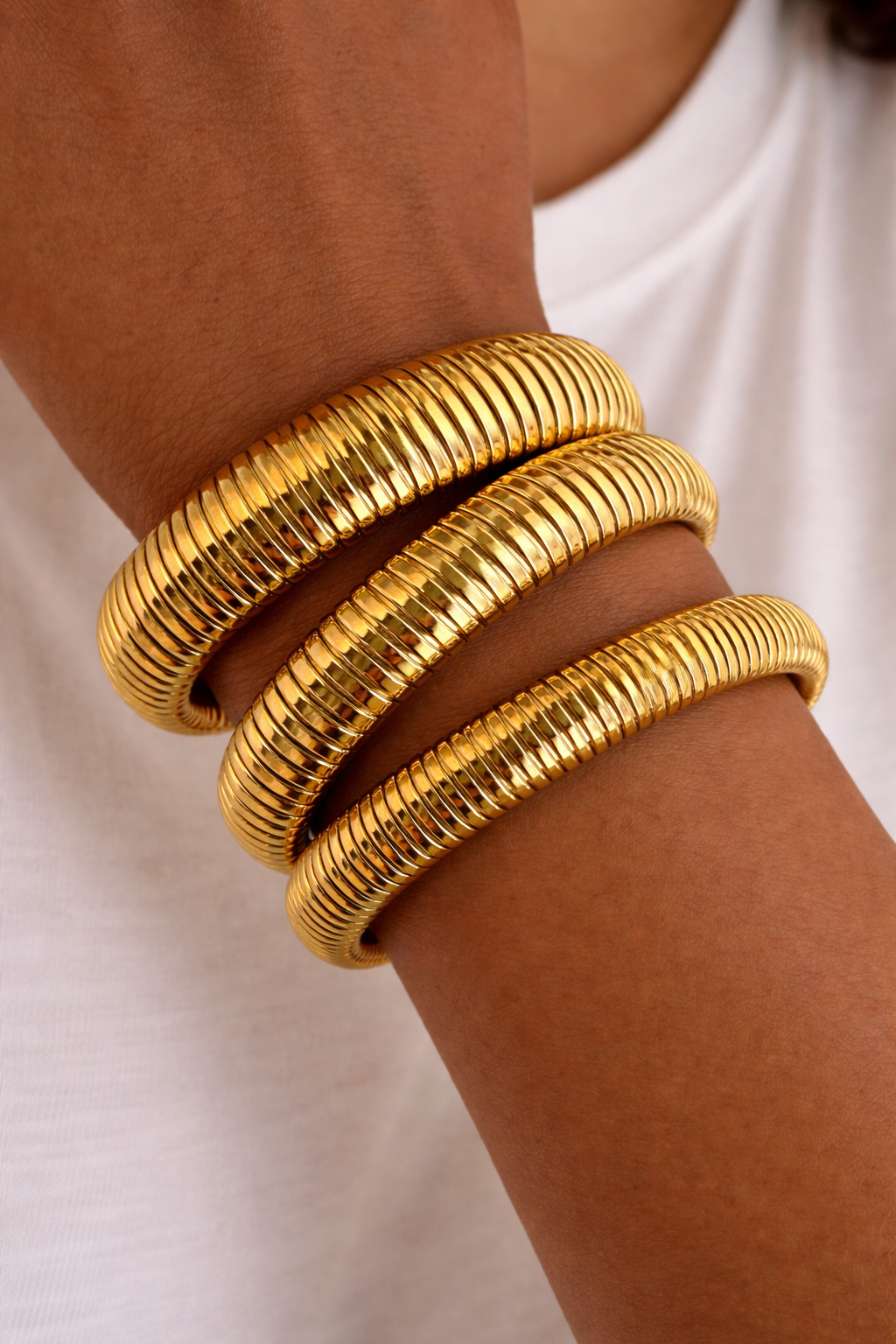 Maisha Bangle