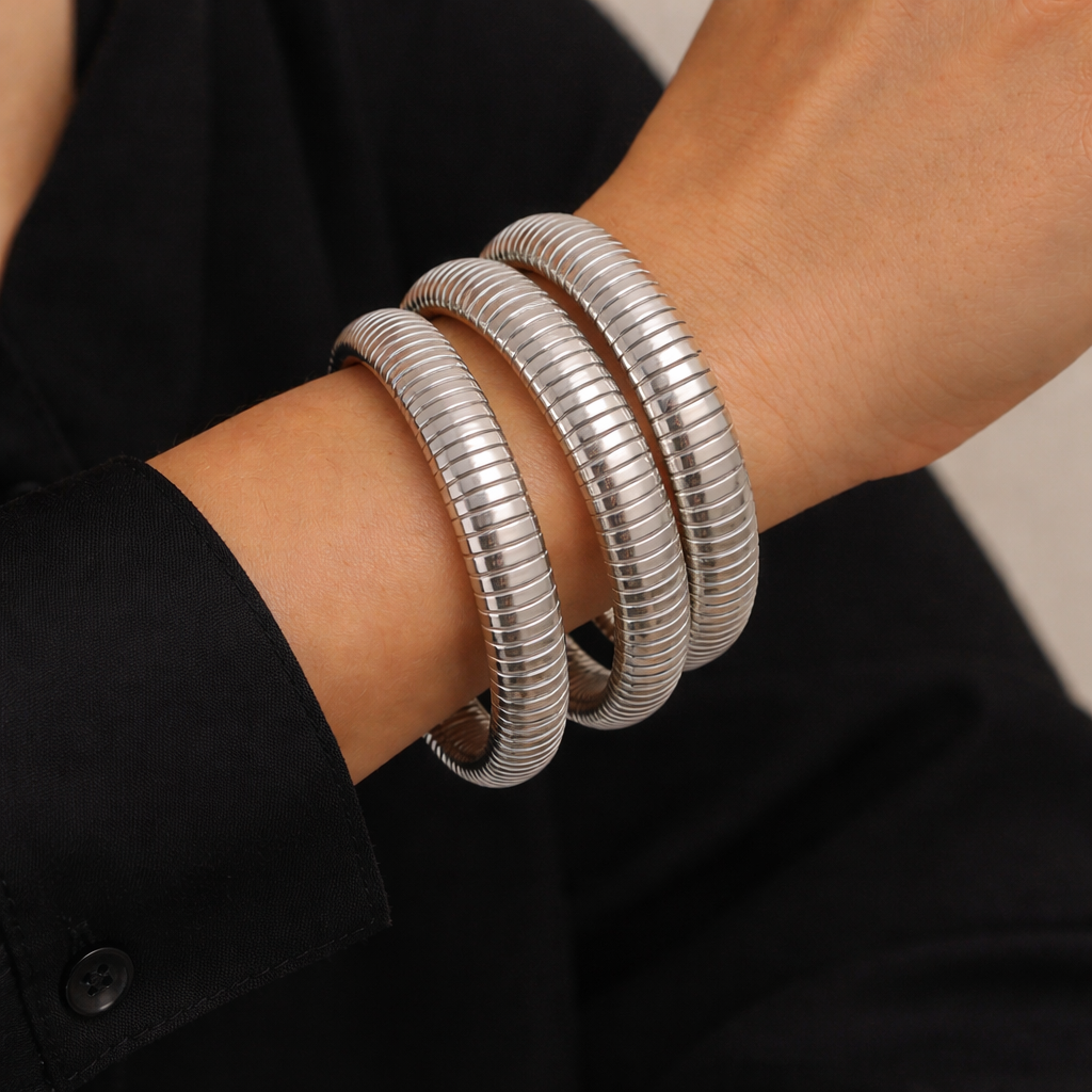 Maisha Bangle