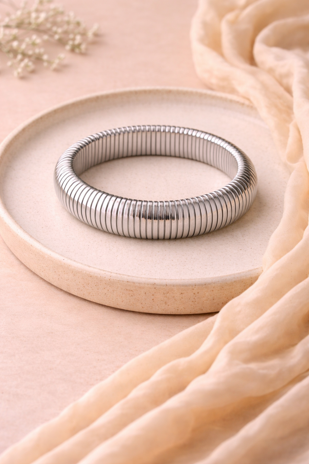 Maisha Bangle