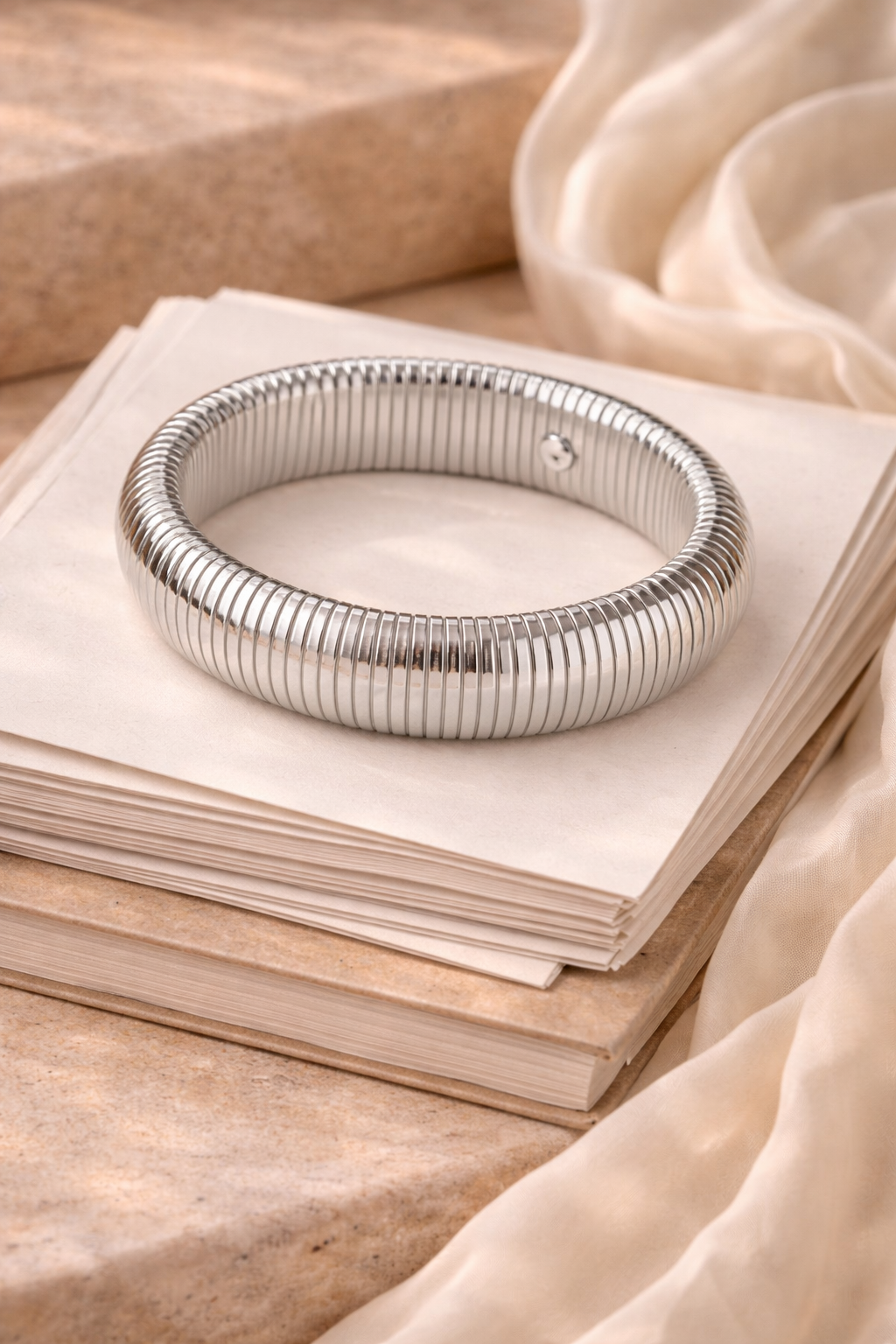 Maisha Bangle