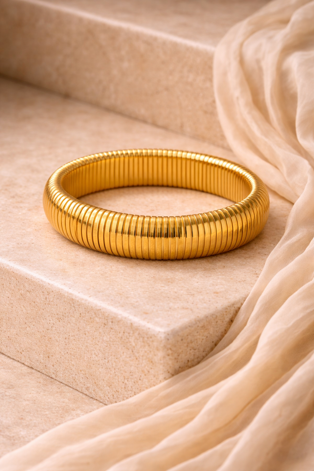 Maisha Bangle