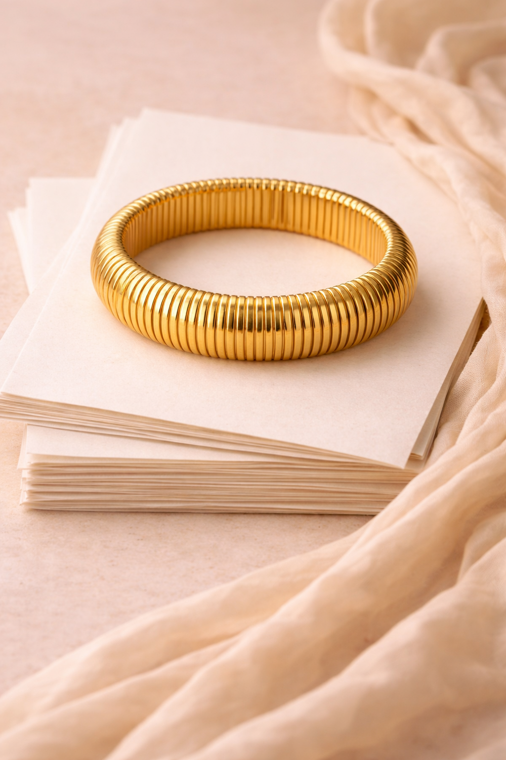 Maisha Bangle