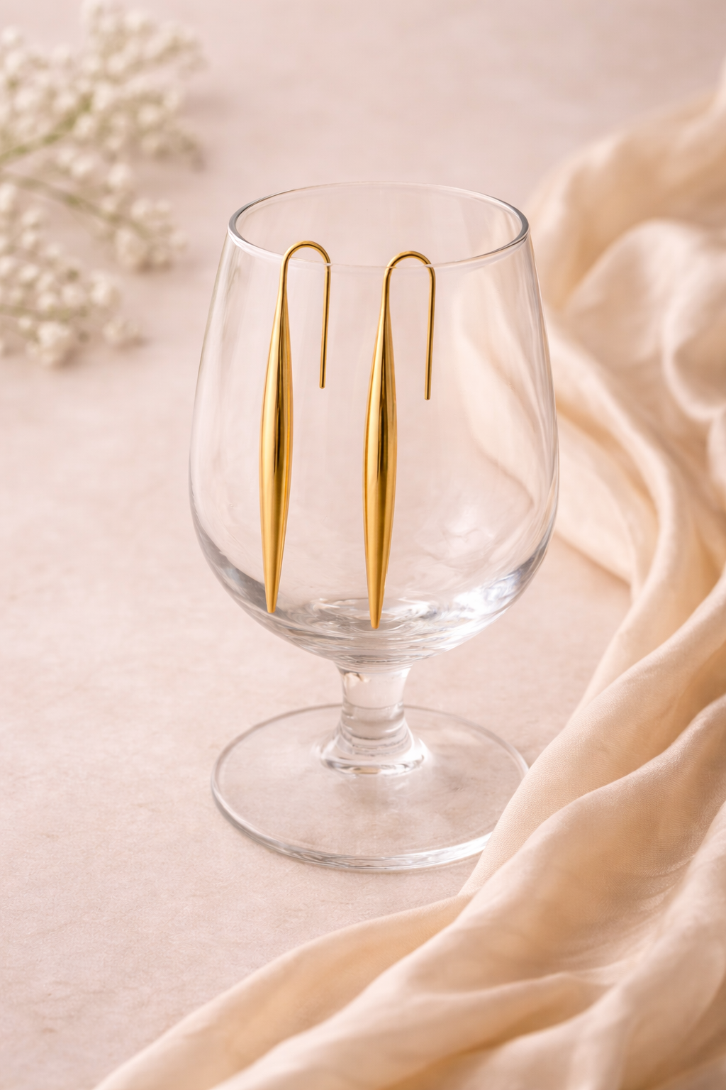 Noel Earrings