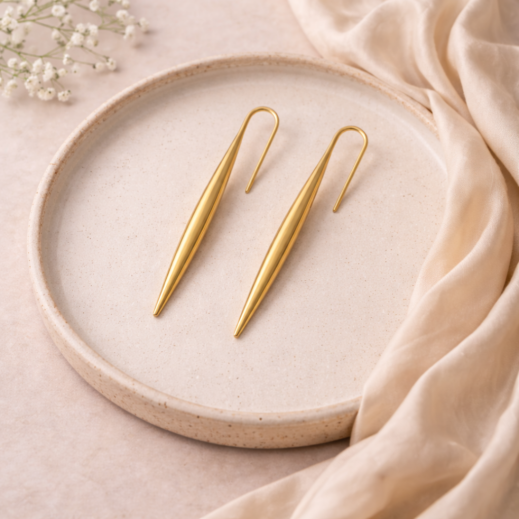 Noel Earrings