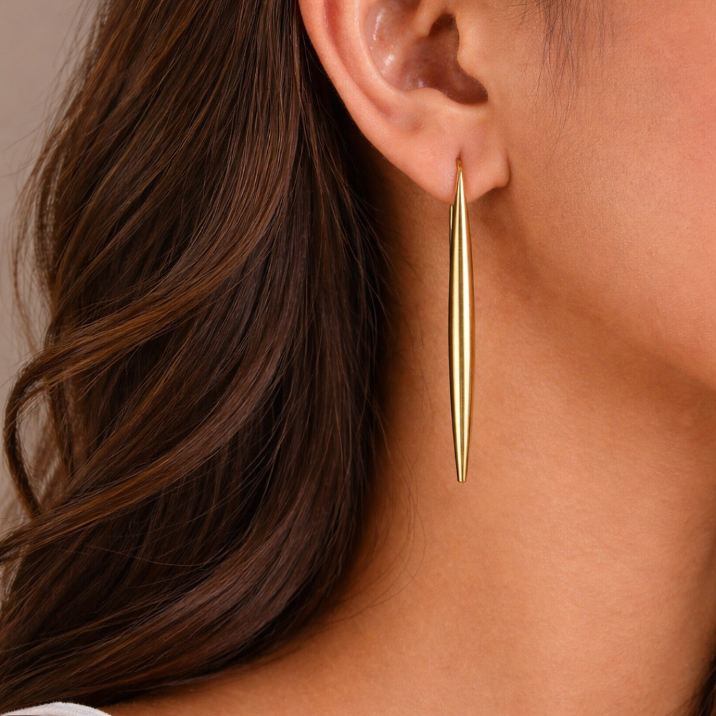 Noel Earrings