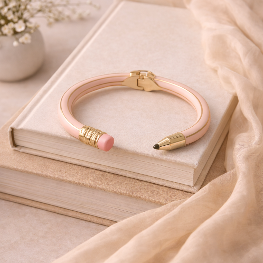 Pencil Bangle