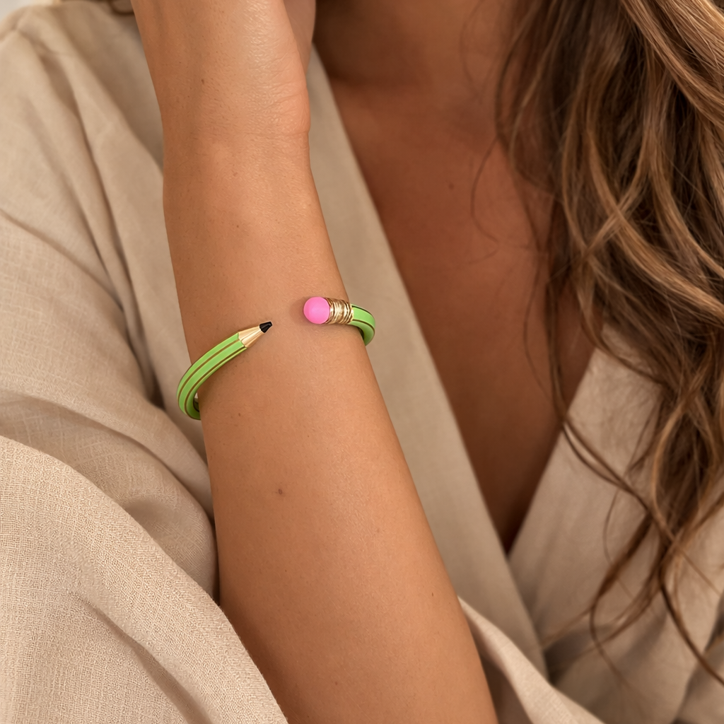 Pencil Bangle