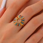 Rasha Ring