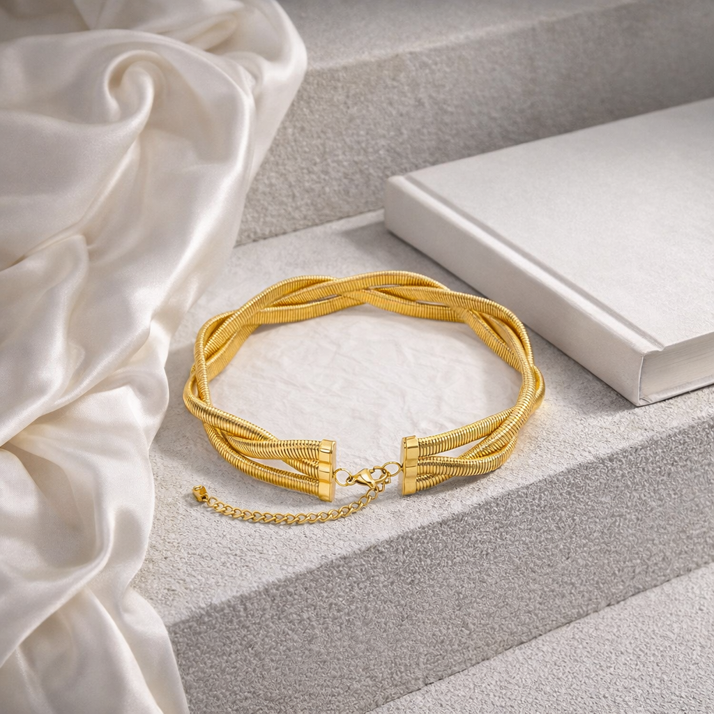Susan Necklace