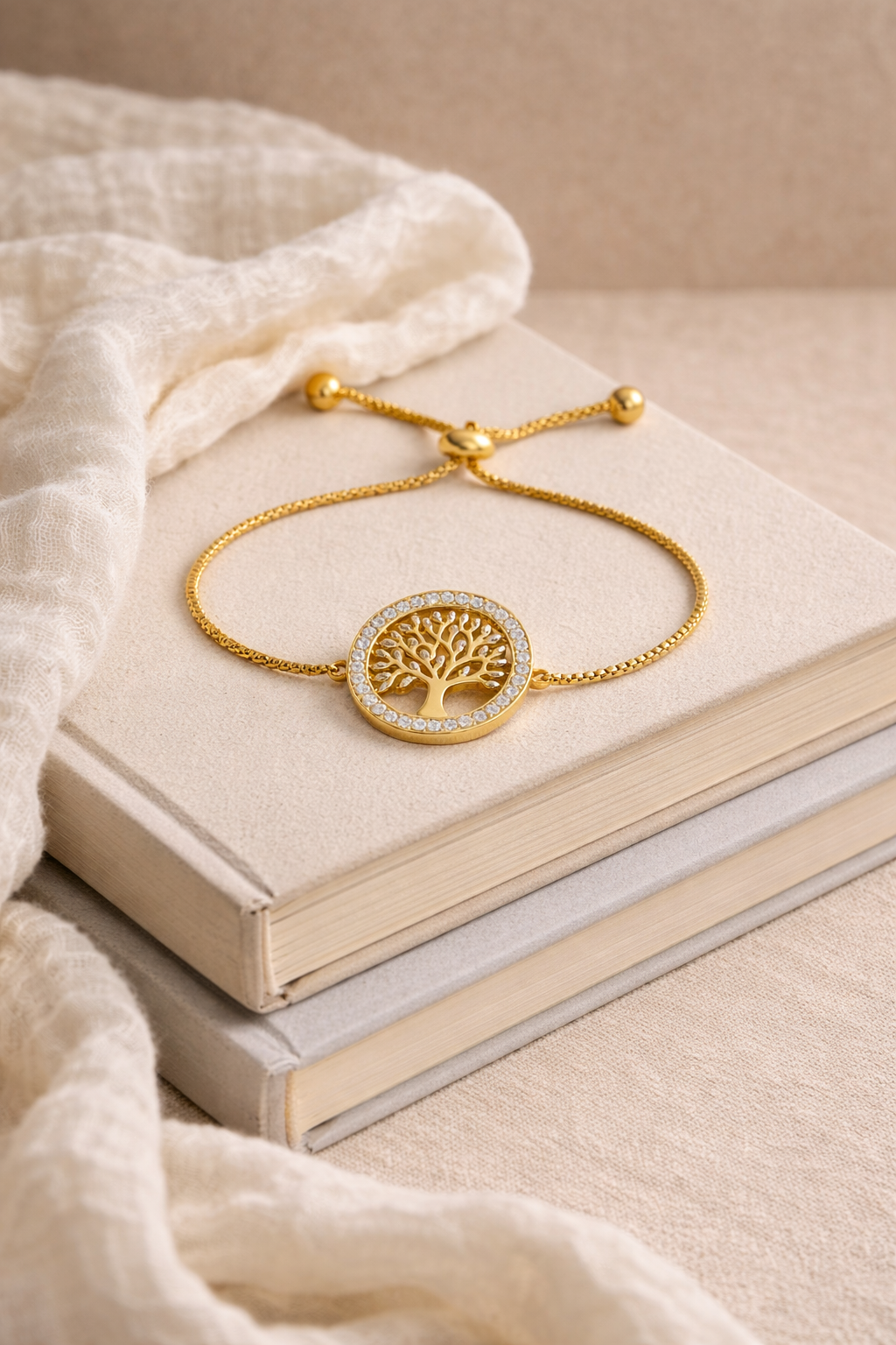 Tree of Life Bracelet