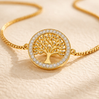 Tree of Life Bracelet