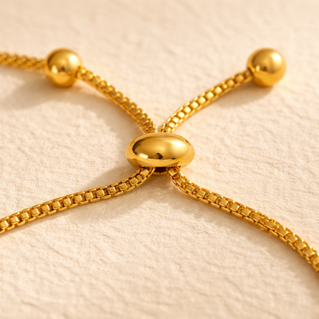 Tree of Life Bracelet