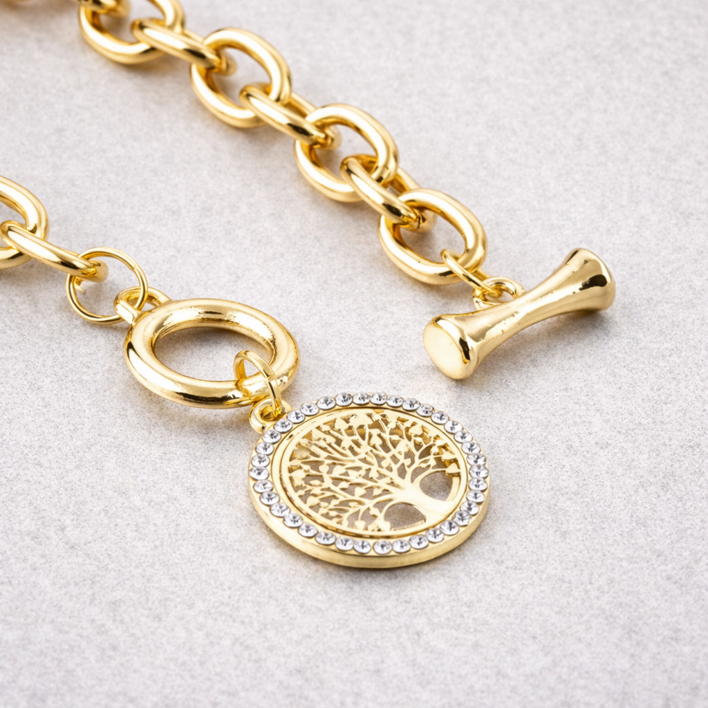 Tree of Life Bracelet