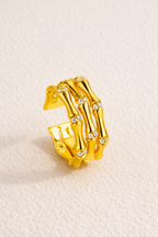 Vintage Cuff Ring