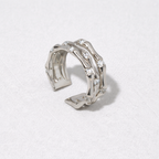 Vintage Cuff Ring