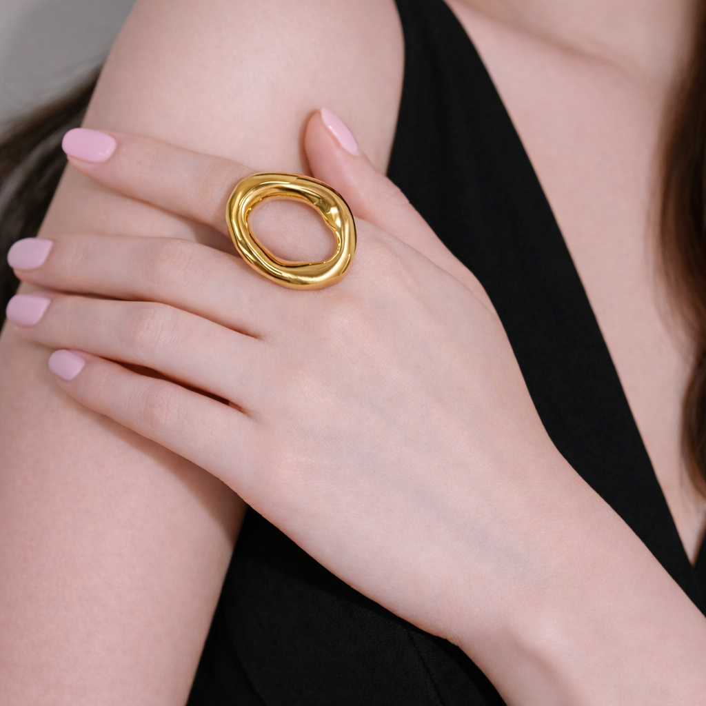 Zolo Ring