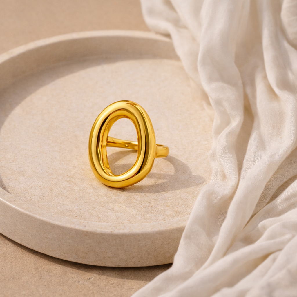 Zolo Ring