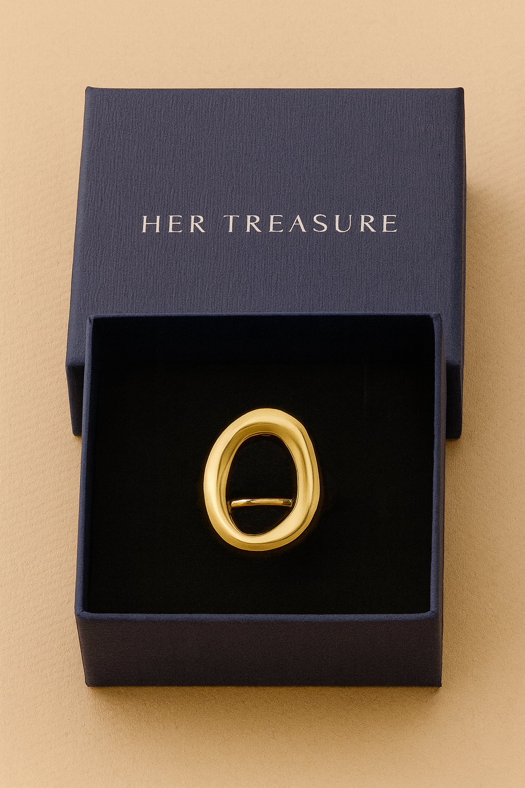 Zolo Ring