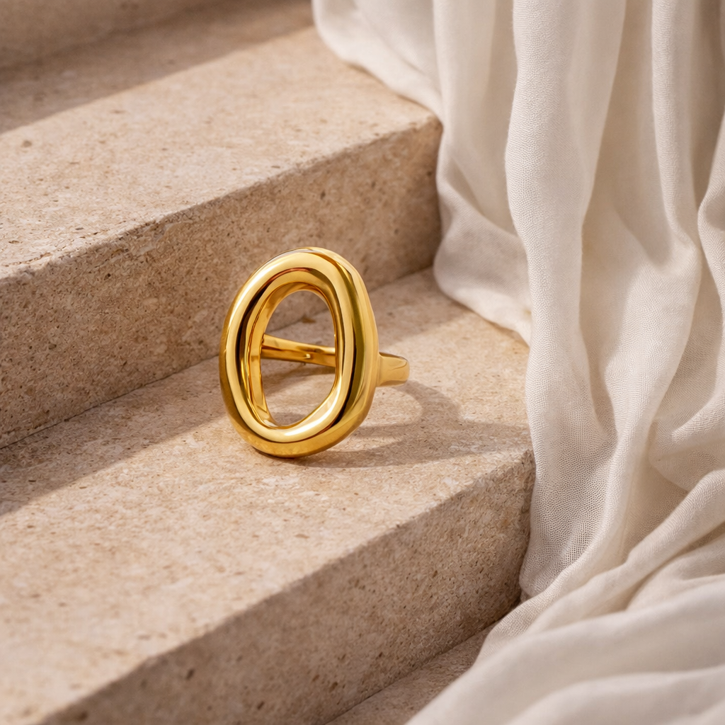 Zolo Ring