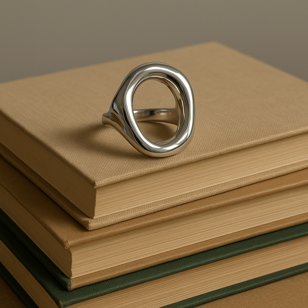 Zolo Ring
