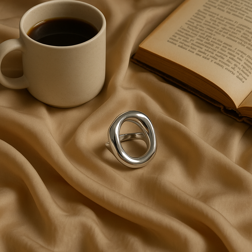 Zolo Ring